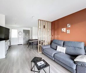 Location Appartement 2 pièces 52 m2 à Clermont-Ferrand - Photo 1