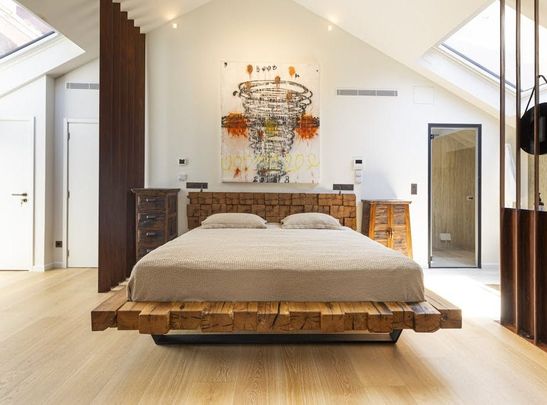 Travessa do Conde da Ponte, Lisbon, Lisbon 1300-263 - Photo 1