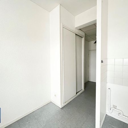 Location Appartement 1 pièce 22m² LE MANS 72000 - Photo 4