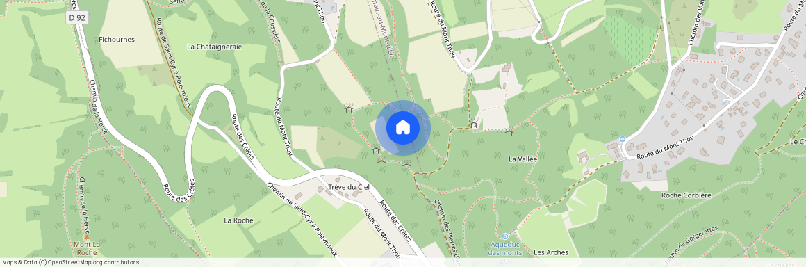 69370, St Didier Au Mont D Or