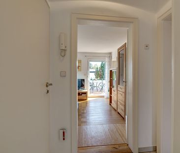 Cosimapark: beautiful 2-room apartment - Foto 1