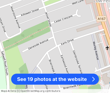 Earls Drive, Low Fell, Gateshead, Tyne And Wear, NE9 - Photo 1