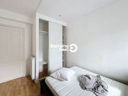 Location appartement à Brest, 3 pièces 58.18m² - Photo 2