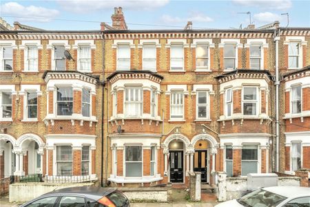 Tremadoc Road, Clapham High Street, SW4, London - Photo 3