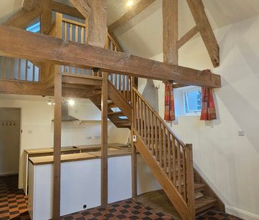 1 bedroom barn conversion to let - Photo 6