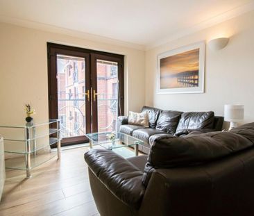 1 bedroom flat to rent - Photo 2