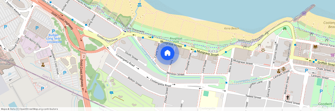 3/5 Haig Street, Coolangatta QLD 4225