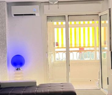 Apartamento de alquiler en Carrer Felip II, 12, Els Terrers - Foto 1