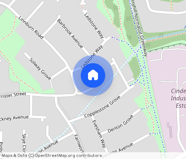 Forrister Street, Stoke-On-Trent - Photo 1