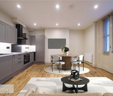 1 bedroom flat to rent - Photo 2