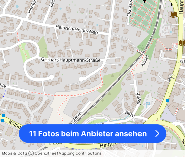 Charmantes Einfamilienhaus für die kleine Familie - Foto 1