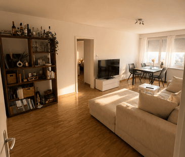 Dachwohnung in Zürich - Photo 1