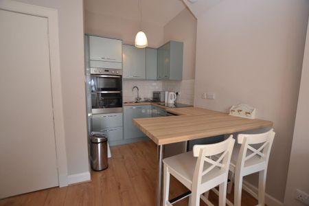 1 bedroom flat to rent - Photo 5