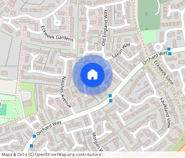 Heritage Close, Peasedown St. John, Bath, Somerset, BA2 - Photo 1