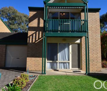 Open the Door to Contemporary Convenience in a Prime Marden Location - Photo 1