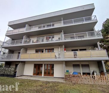 2.5 Zimmer, 71 m², 3. Stock - Photo 1