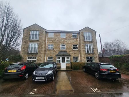 2 bedroom apartment to rent - Photo 4