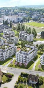 Votre premier appartement dans un quartier récent ! - Photo 3