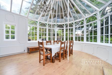 Flat to rent - Mavelstone Road, Bromley, BR1 - Photo 4