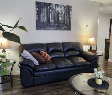 Unit 207, 3811-54 Avenue, Red Deer, AB - Photo 2