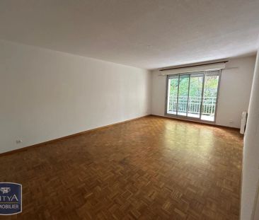 Appartement à louer 4 pièces 88.47m² - Photo 4