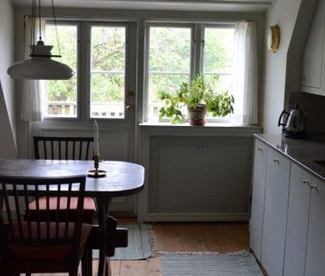 Djurgårdsvägen, Stockholm - Photo 2