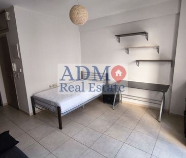 Studio/Γκαρσονιέρα για ενοικίαση Δημοκρατίας - Ανάληψη (Ηράκλειο Κρ... - Photo 1