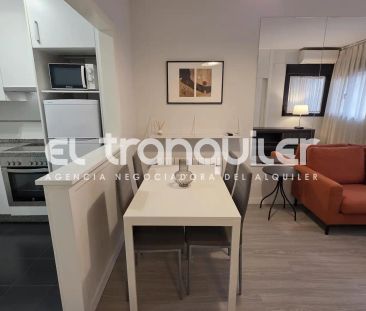 Piso de alquiler en Calle Martin Muñoz de las Posadas, Ensanche de ... - Photo 1