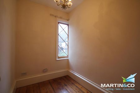 4 bedroom townhouse to rent - Photo 5