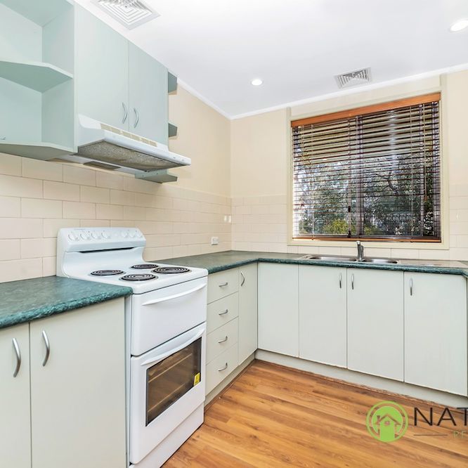 18 Derham Crt, Wanniassa ACT 2903 - House For Rent - $600 | Domain - Photo 1