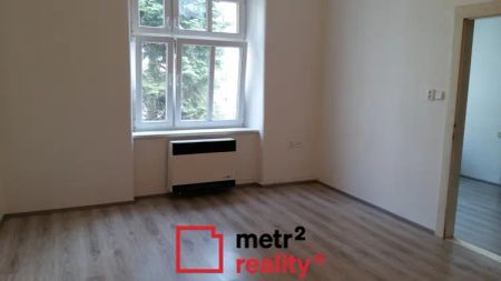 Pronájem, Byty 1+1, Olomouce - Šmeralova - Fotografie 2