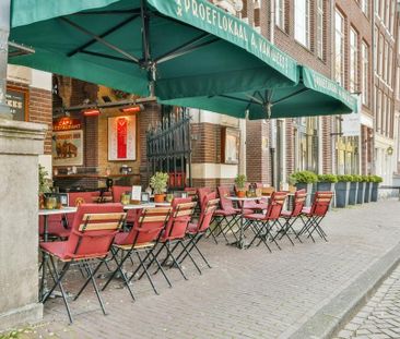 Appartement te huur: Herengracht 326-2 1016 CE Amsterdam - Photo 5