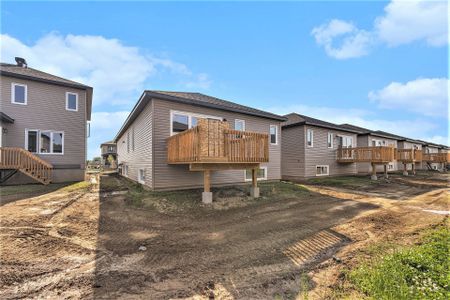 For Lease - 1214 MONTBLANC Crescent, Russell, Ontario - Photo 4