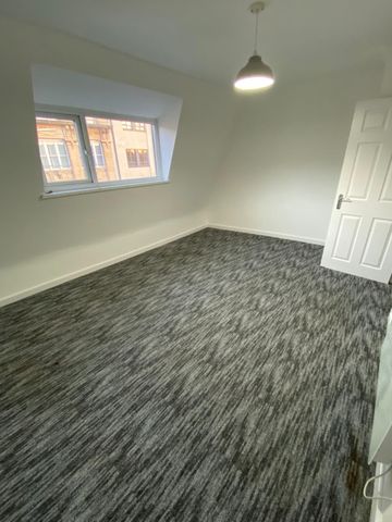 £1,500 PCM, Spacious Newly Refurbished Three Bedroom, Two Bathroom, Maisonette in West Bute Street, Cardiff Bay, Cardiff, CF10 5EP - Photo 3