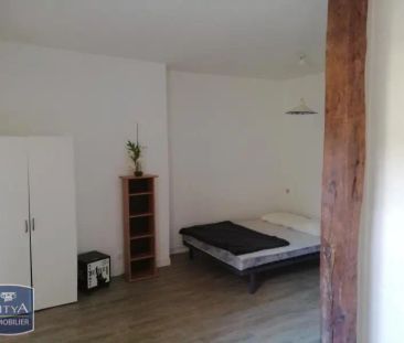 Appartement à louer 1 pièce 33.14m² - Photo 2