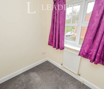 3 bedroom house to rent Woodgate Drive, Chellaston, Derby, DE73 - Photo 4