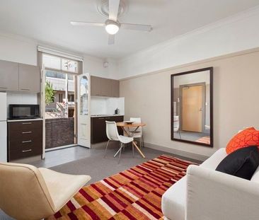 1 Bedroom Studio in Prime Location - Photo 5