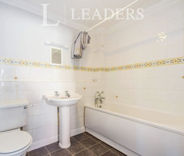 2 bedroom apartment to rent Lonsdale House, 89 Earlham Road, Norwic... - Photo 5