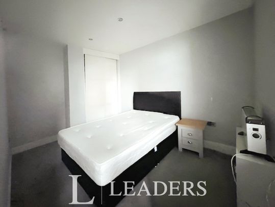 1 bedroom apartment to rent Windsor Street, Brighton, East Sussex, BN1 - Photo 1