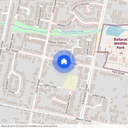 616 York Street, Vic 3350, Ballarat East