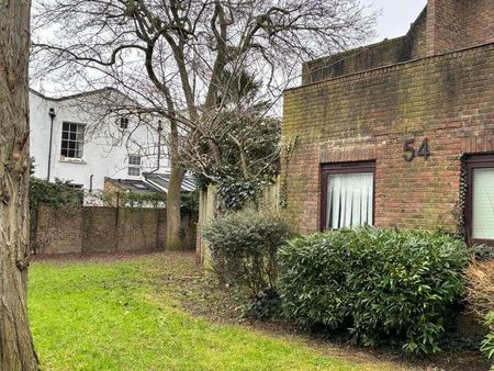 Forge Place, Camden, NW1 - Photo 3