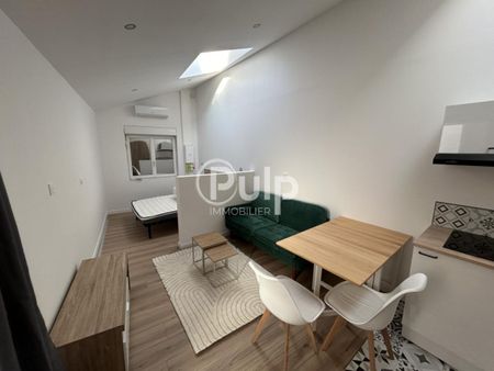 Appartement à louer à Provin - Réf. LOC15492 - Photo 2