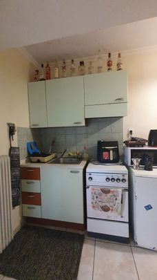Studio/Γκαρσονιέρα για ενοικίαση Ταμπάχανα (Πάτρα) - Photo 1