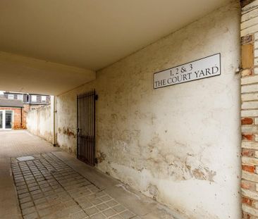 1 bedroom apartment to rent - Photo 1