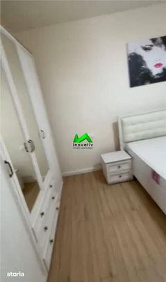 Apartament de inchiriat 3 camere 2 bai Sibiu Turnisor - Fotografie 1