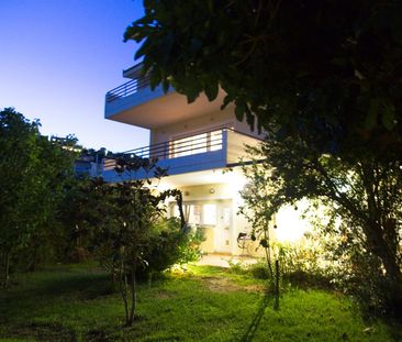 Μονοκατοικία για ενοικίαση - Νέα Μάκρη, - Photo 6