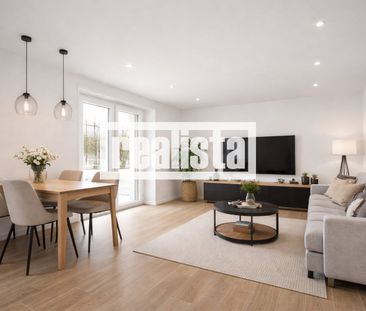 2.5 Zimmer, 45 m², 1. Stock - Photo 3