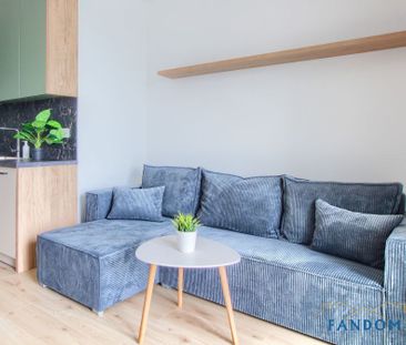 Nowa KAWALERKA 28 m2 | Nowoczesne budownictwo | Os. Carpatia - Photo 2