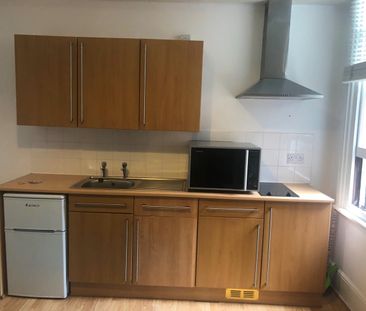 1 Bed Flat, Liverpool, L8 - Photo 4