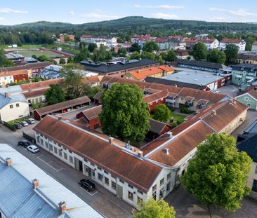 Kyrkogatan 4 B, 77630, HEDEMORA, Sverige, Hedemora Centrum - Photo 2